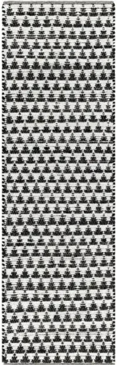 Jean JEA-2311 9' x 12' Hand Made Rug