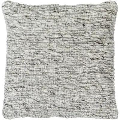 Elowyn EYN-001 18"L x 18"W Accent Pillow