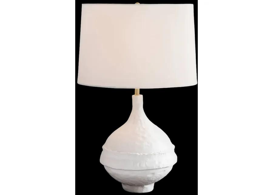 Riviera Table Lamp