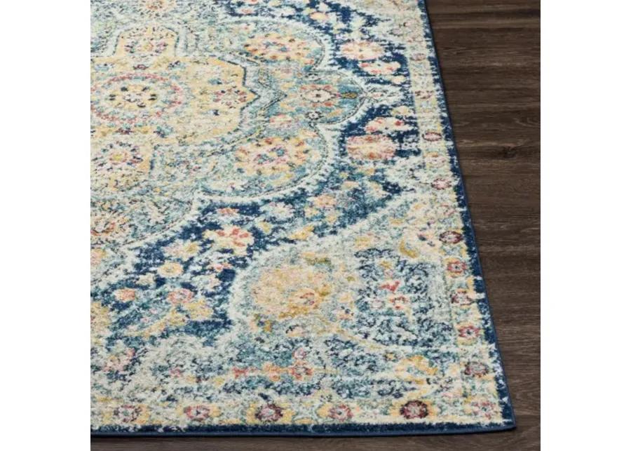 Elaziz ELZ-2361 2'7" x 7'6" Rug