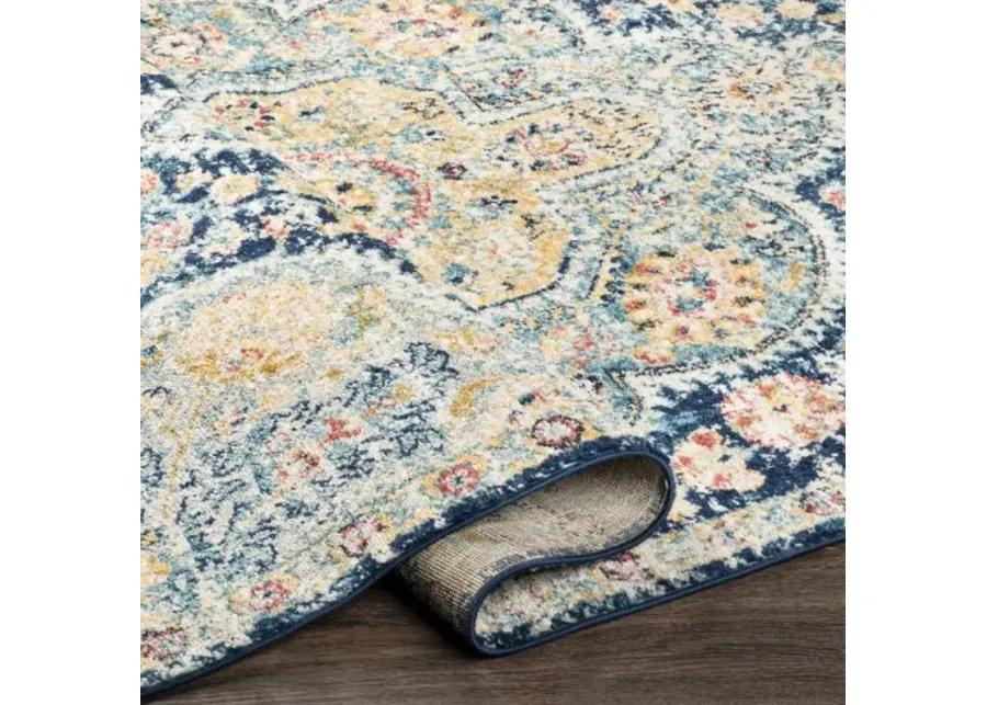 Elaziz ELZ-2361 2'7" x 7'6" Rug