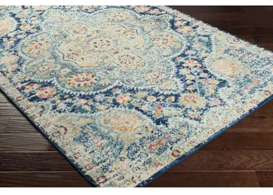 Elaziz ELZ-2361 2'7" x 7'6" Rug