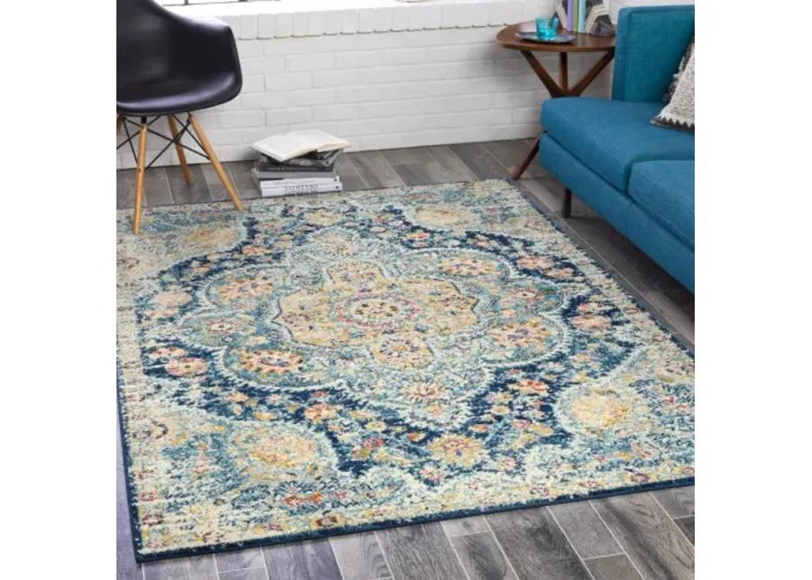 Elaziz ELZ-2361 2'7" x 7'6" Rug