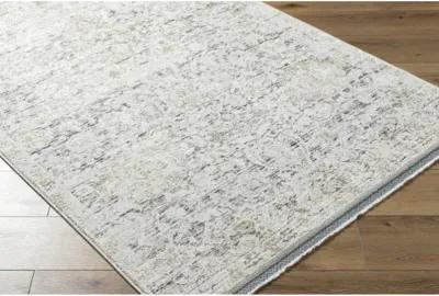 Rivaldo RVD-2303 9'4" x 13'1" Machine Woven Rug