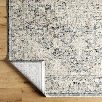 Rivaldo RVD-2303 9'4" x 13'1" Machine Woven Rug