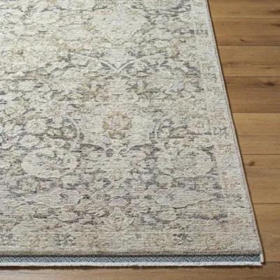 Rivaldo RVD-2303 9'4" x 13'1" Machine Woven Rug