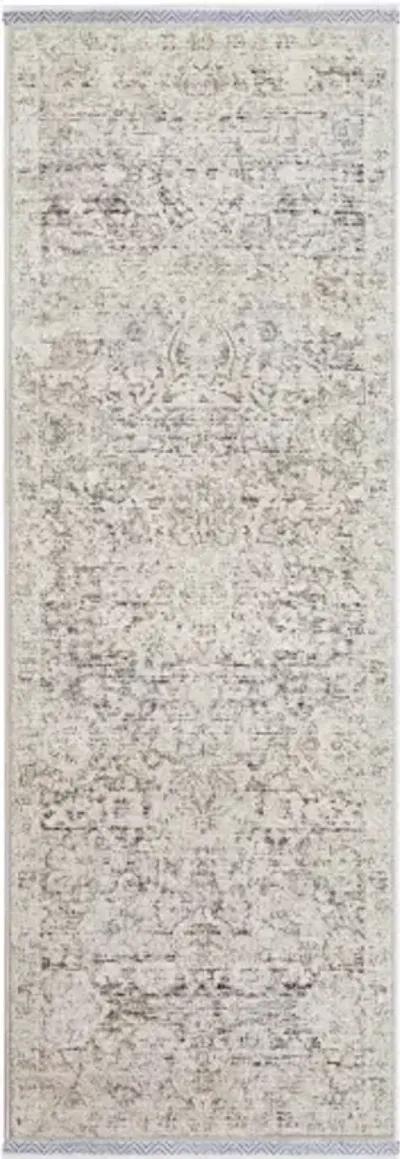 Rivaldo RVD-2303 9'4" x 13'1" Machine Woven Rug