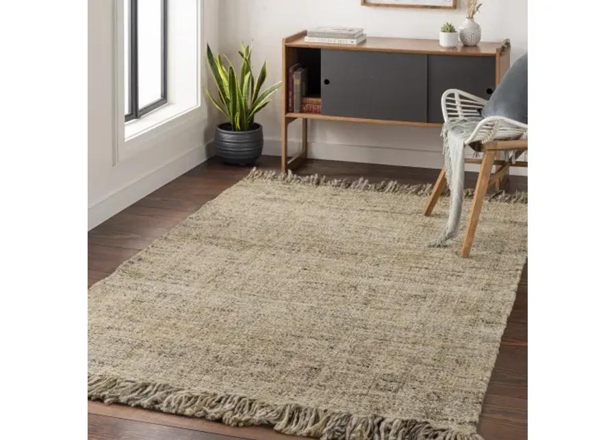 Linden 5' x 7'6" Rug