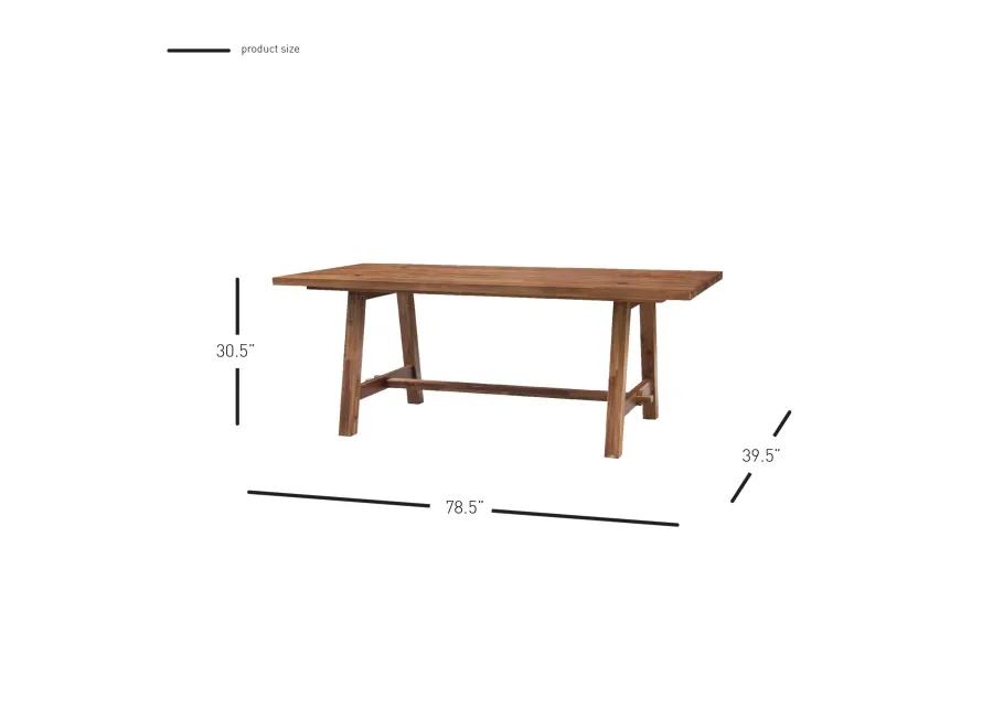 Bedford Dining Table