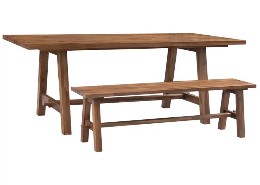 Bedford Dining Table