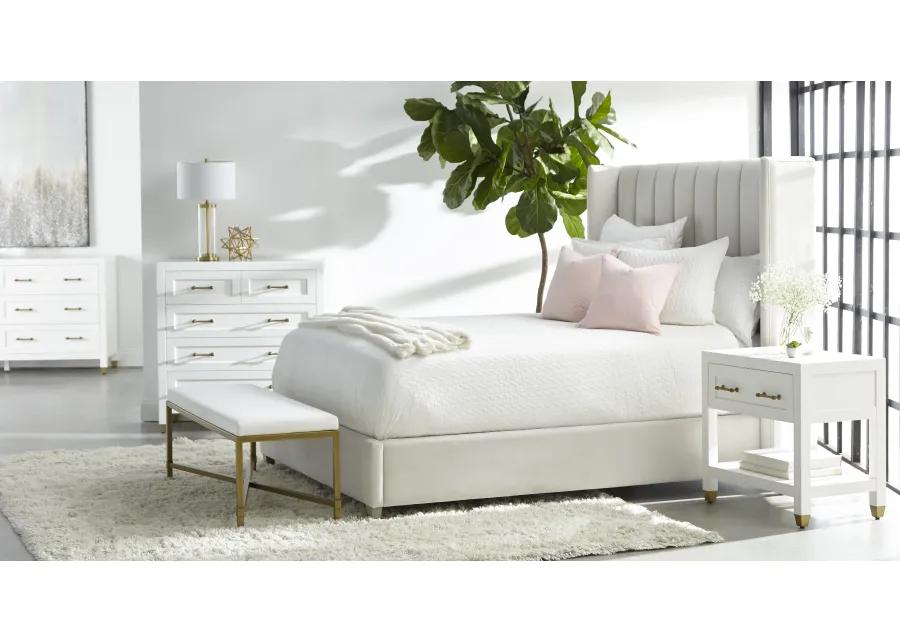 Chandler Queen Bed