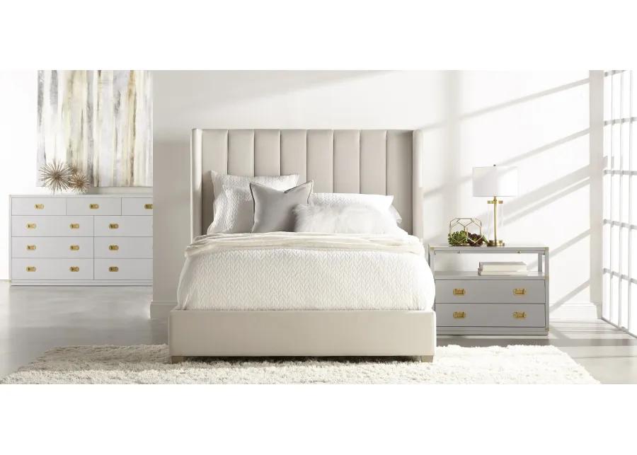 Chandler Queen Bed