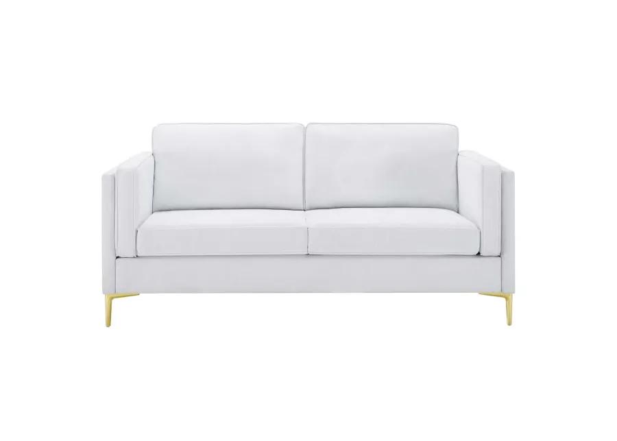 Kaiya Fabric Sofa