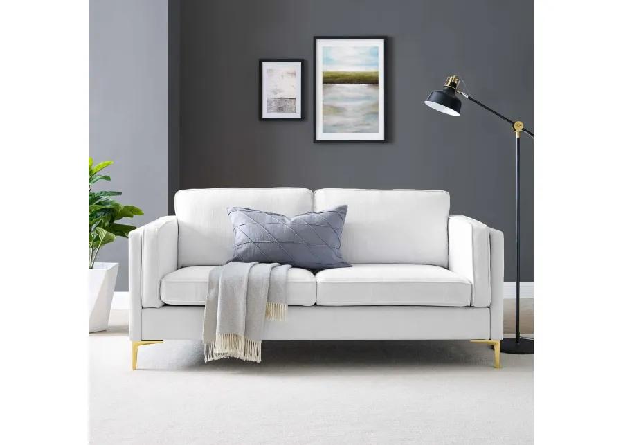 Kaiya Fabric Sofa