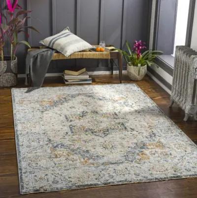 Laila LAA-2313 2'7" x 7'3" Rug