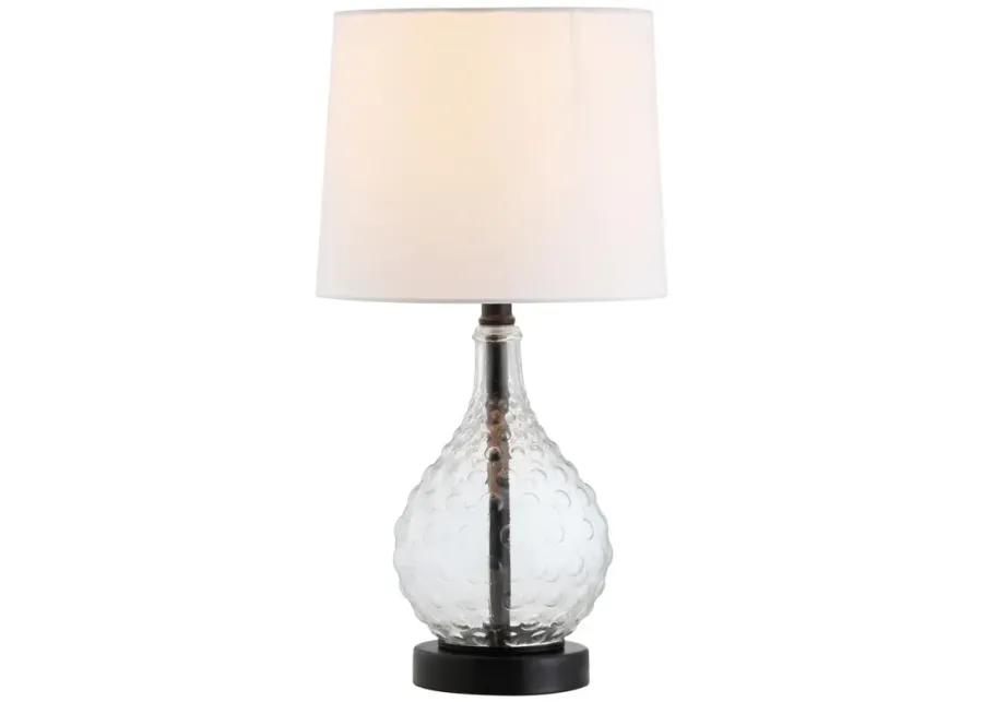 Targari Table Lamp