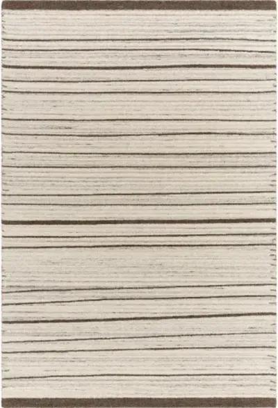 La Puna LPN-2300 2' x 3' Handmade Rug