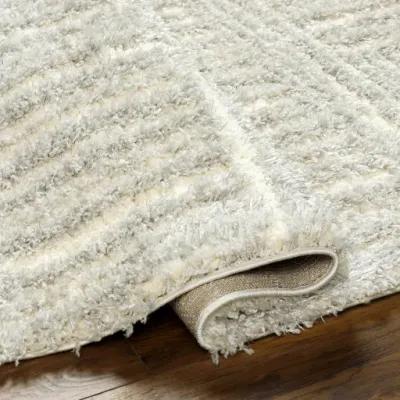 Everton Plus EVP-2314 2' x 2'11" Machine Woven Rug