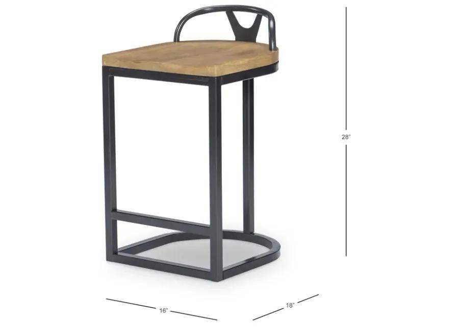 Franklin Stool