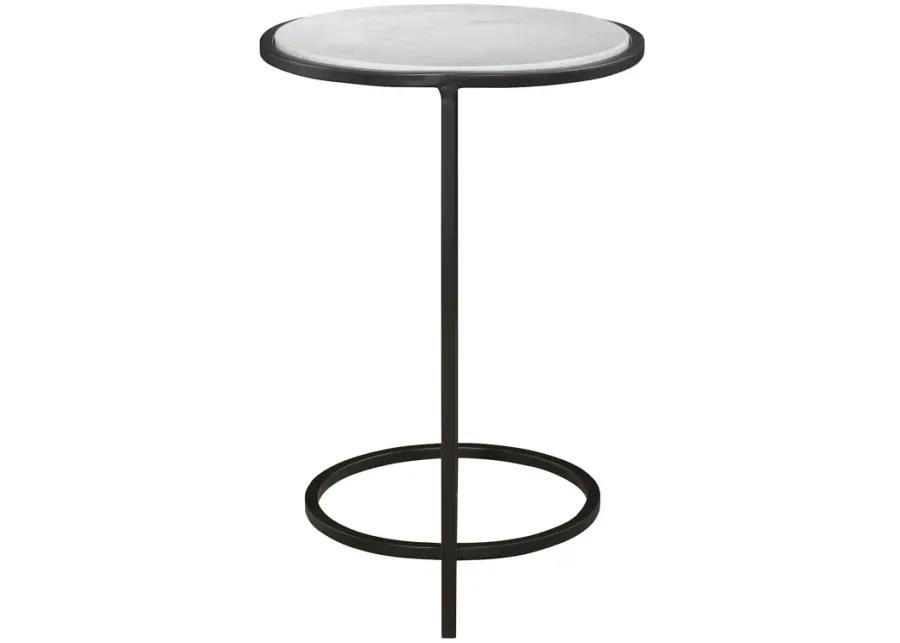 Twofold Accent Table