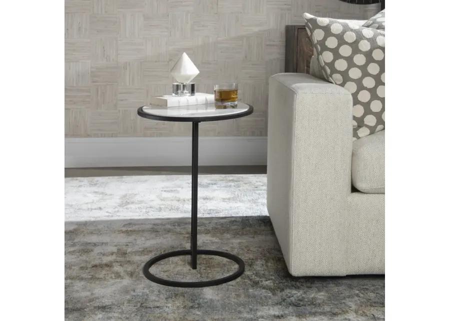 Twofold Accent Table