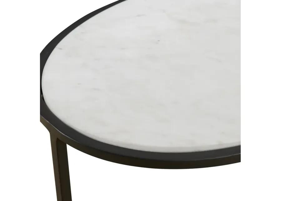 Twofold Accent Table