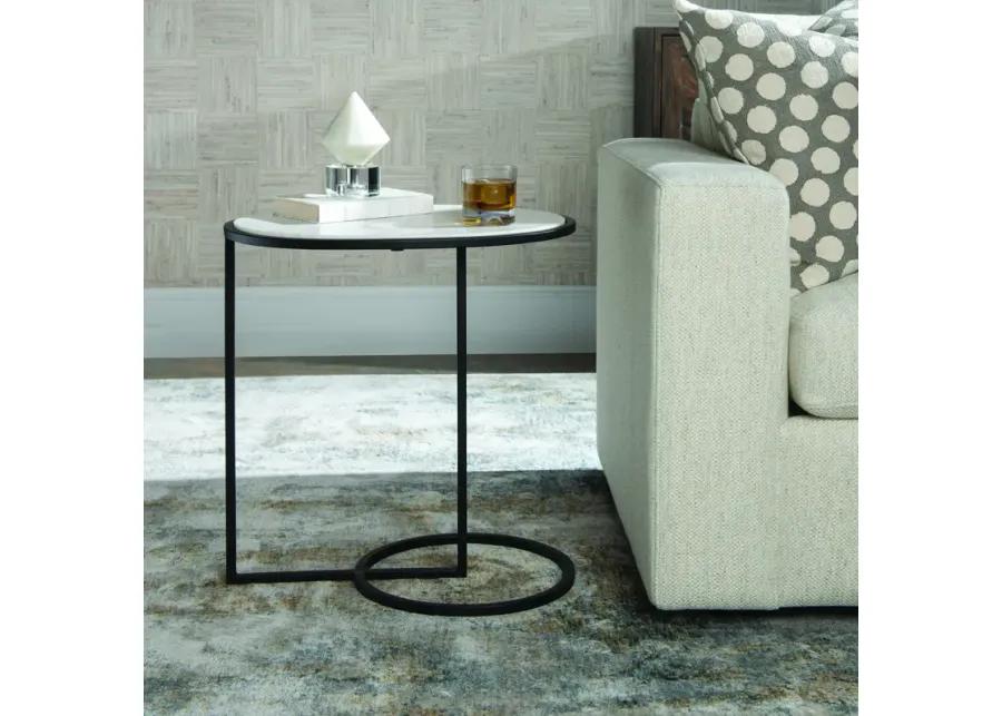 Twofold Accent Table