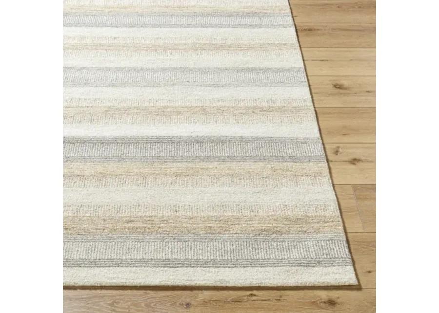 Bournemouth BOT-2300 5' x 7'6" Handmade Rug