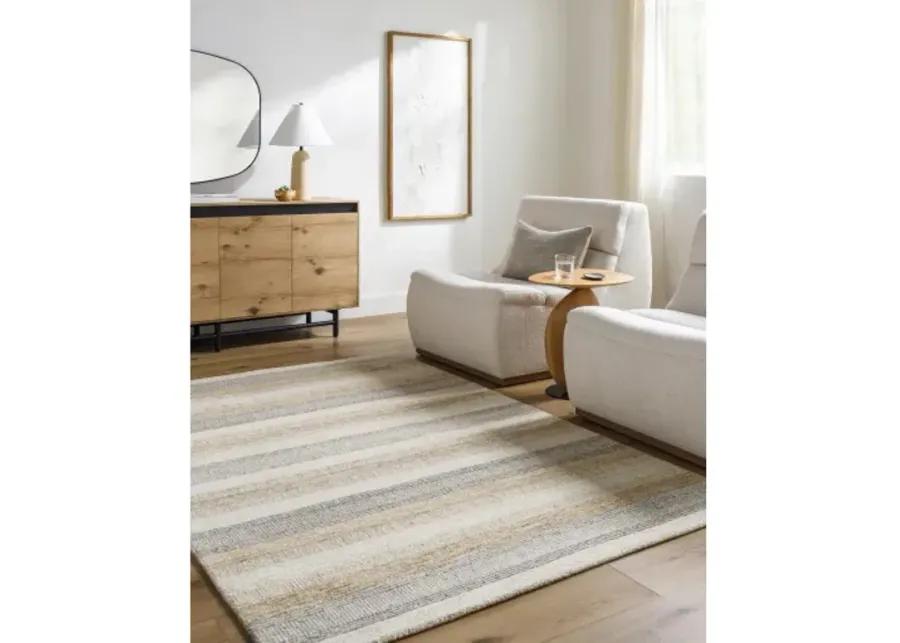 Bournemouth BOT-2300 5' x 7'6" Handmade Rug