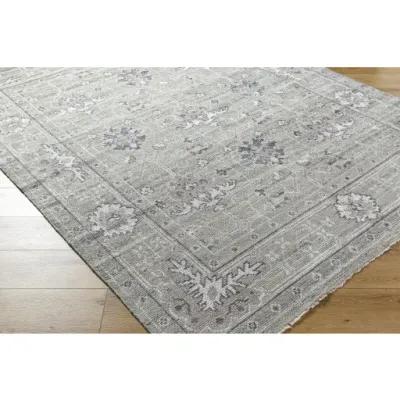 Almeria ALM-2305 8' x 10' Handmade Rug