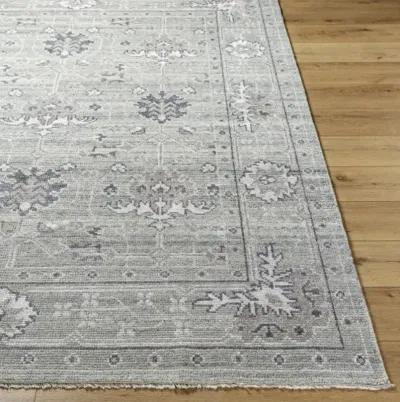 Almeria ALM-2305 8' x 10' Handmade Rug