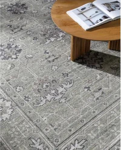 Almeria ALM-2305 8' x 10' Handmade Rug