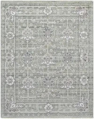 Almeria ALM-2305 8' x 10' Handmade Rug