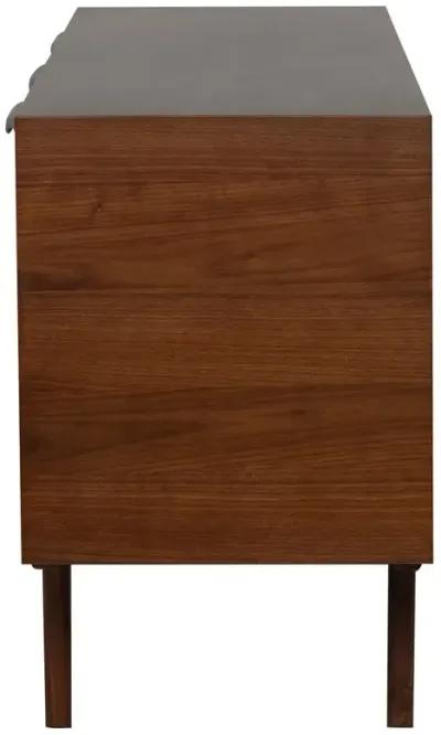 ELISABETH MEDIA UNIT CABINET