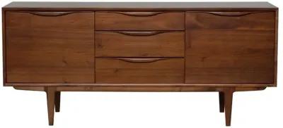 ELISABETH MEDIA UNIT CABINET