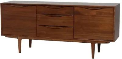 ELISABETH MEDIA UNIT CABINET