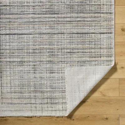 Rojin ROJ-2311 2'6" x 7'3" Machine Woven Rug