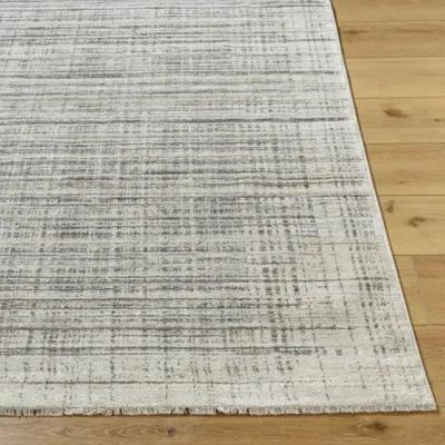 Rojin ROJ-2311 2'6" x 7'3" Machine Woven Rug