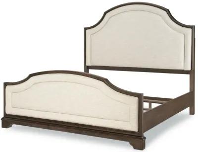 Stafford Uph Panel Headboard King Cal King 66 60