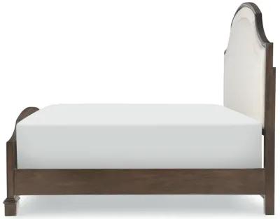 Stafford Uph Panel Headboard King Cal King 66 60