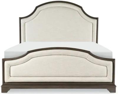 Stafford Uph Panel Headboard King Cal King 66 60