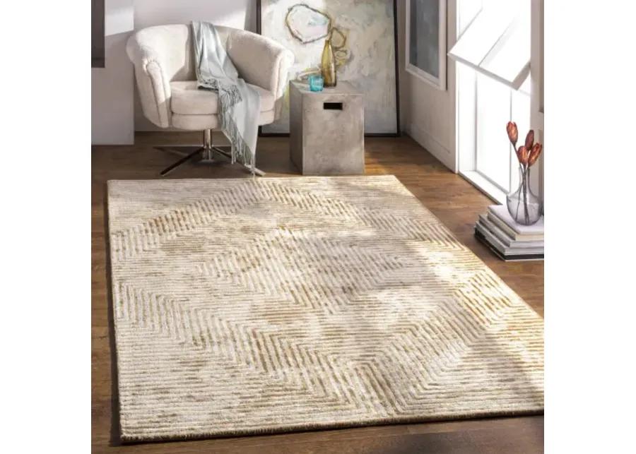 Quartz Rug