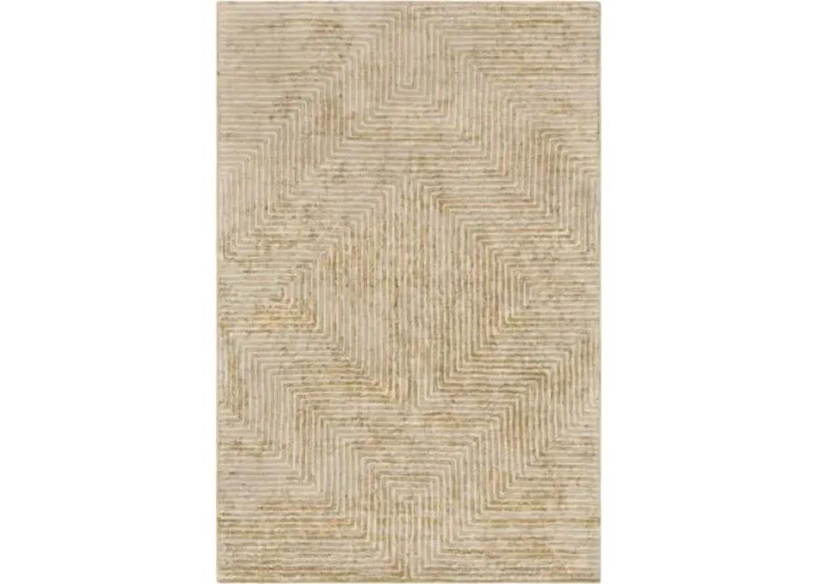 Quartz Rug