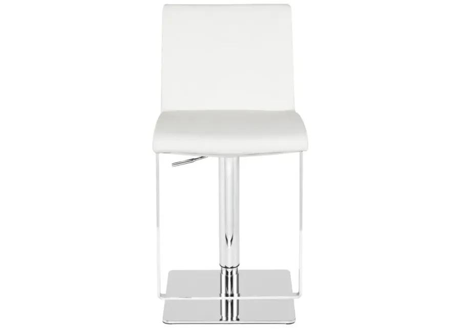 LEWIS ADJUSTABLE STOOL