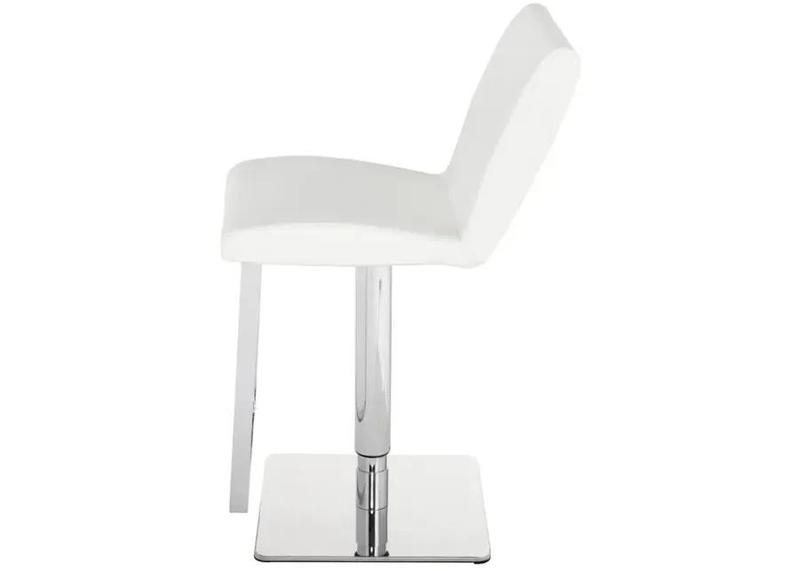 LEWIS ADJUSTABLE STOOL