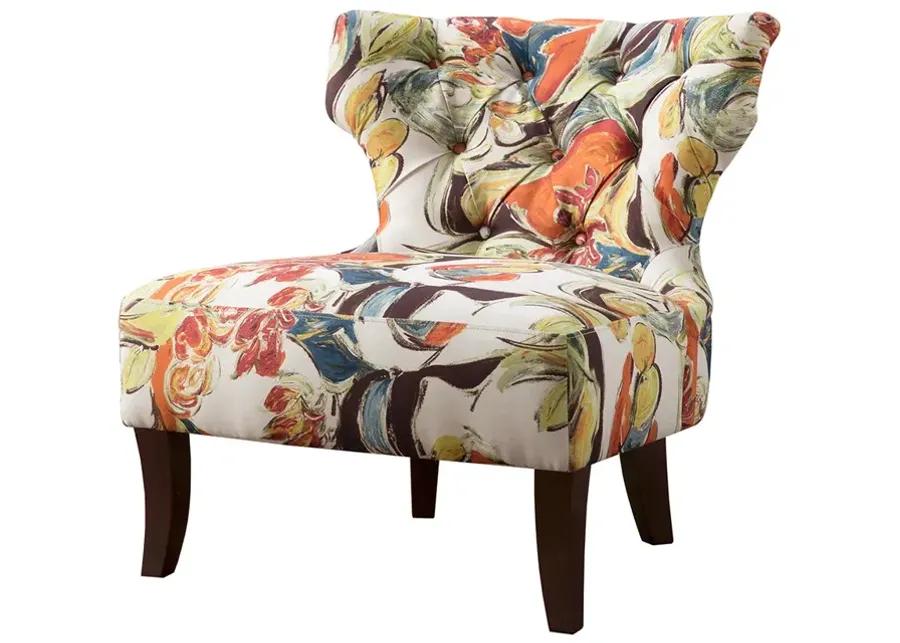 Madison Park Erika Multi Accent Chair