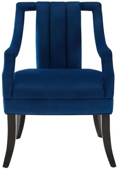 Harken Accent Chair Performance Velvet Set of 2