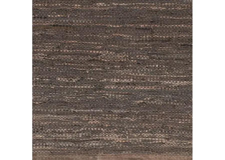 Porter POE-2301 27" x 45" Hand Made Rug