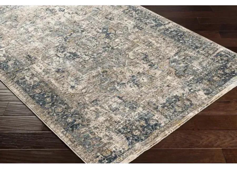 Mirabel 7'10" x 10'3" Rug