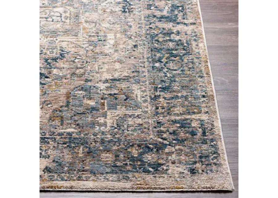 Mirabel 7'10" x 10'3" Rug